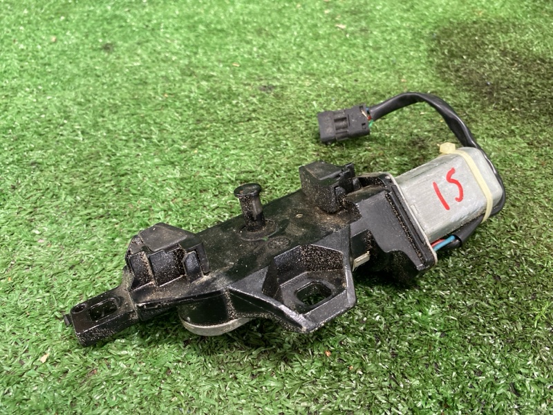 Замок багажника, 1500 рублей, Фроловское