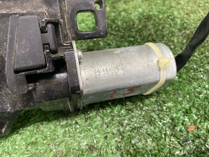 Замок багажника, 1500 рублей, Фроловское