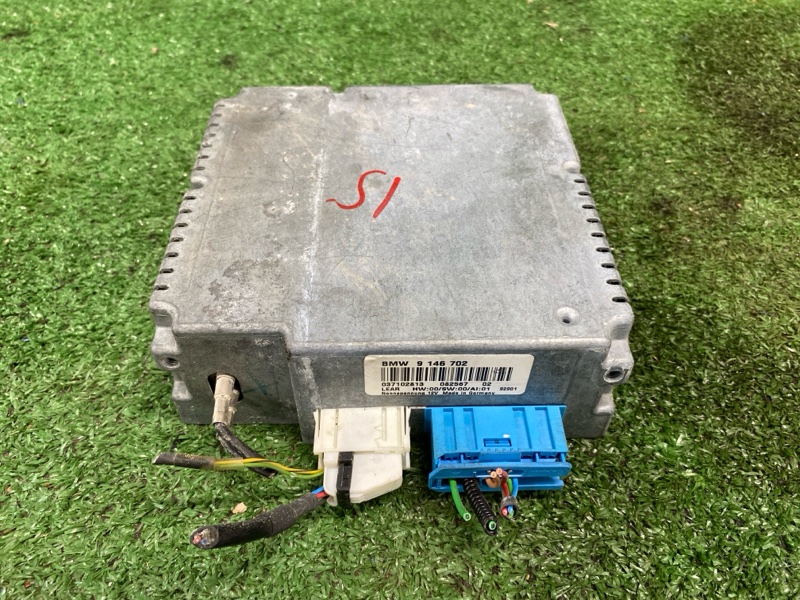 Блок управления, 1200 рублей, Фроловское