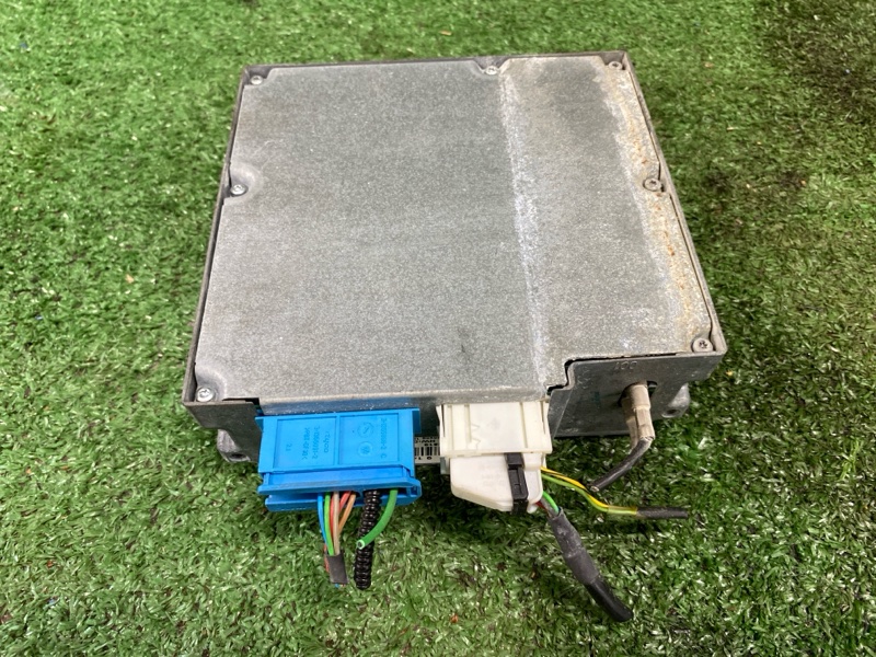 Блок управления, 1200 рублей, Фроловское