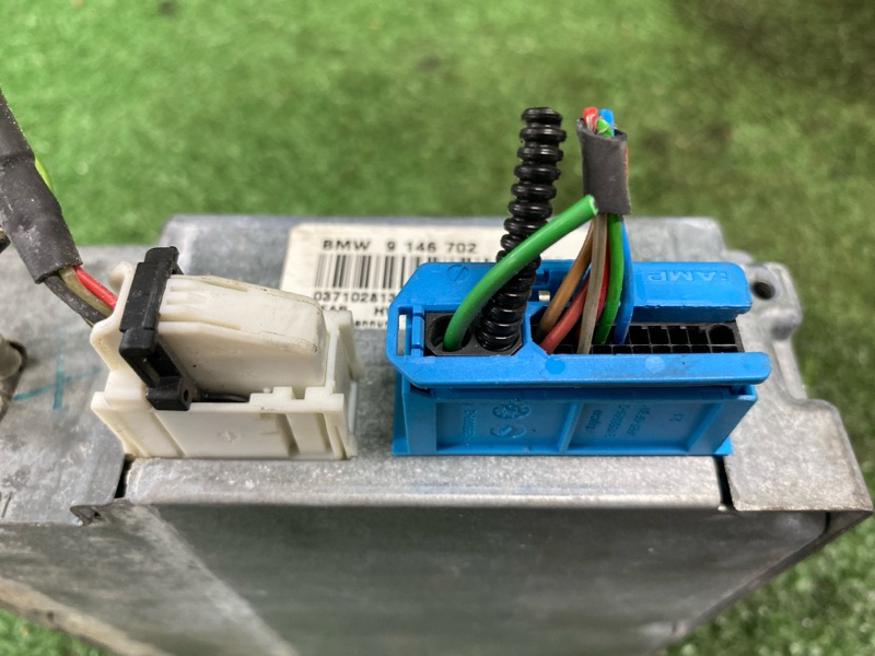 Блок управления, 1200 рублей, Фроловское