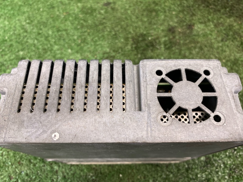 Блок управления, 1200 рублей, Фроловское