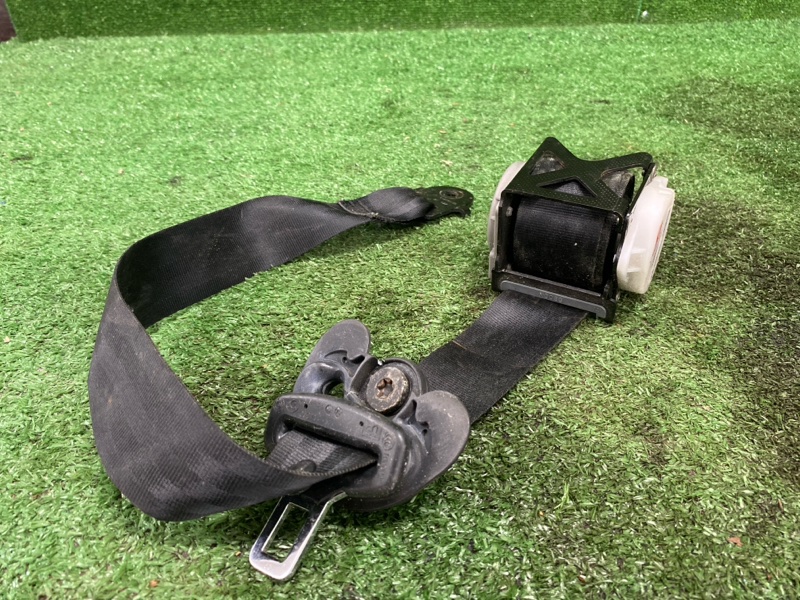 Ремень безопасности, 1200 рублей, Фроловское