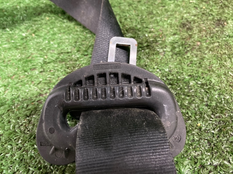 Ремень безопасности, 1200 рублей, Фроловское