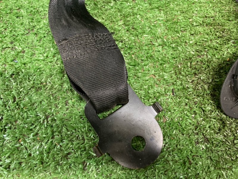 Ремень безопасности, 1200 рублей, Фроловское