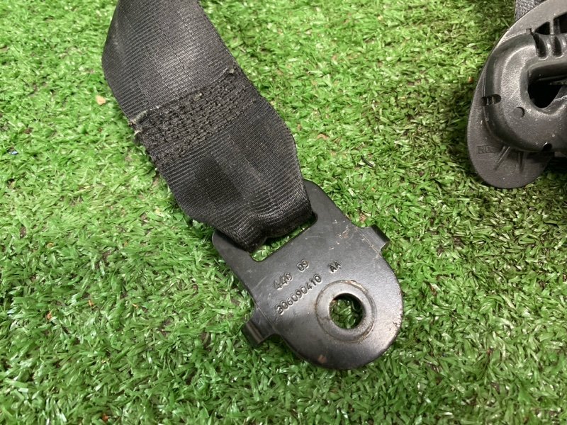 Ремень безопасности, 1200 рублей, Фроловское