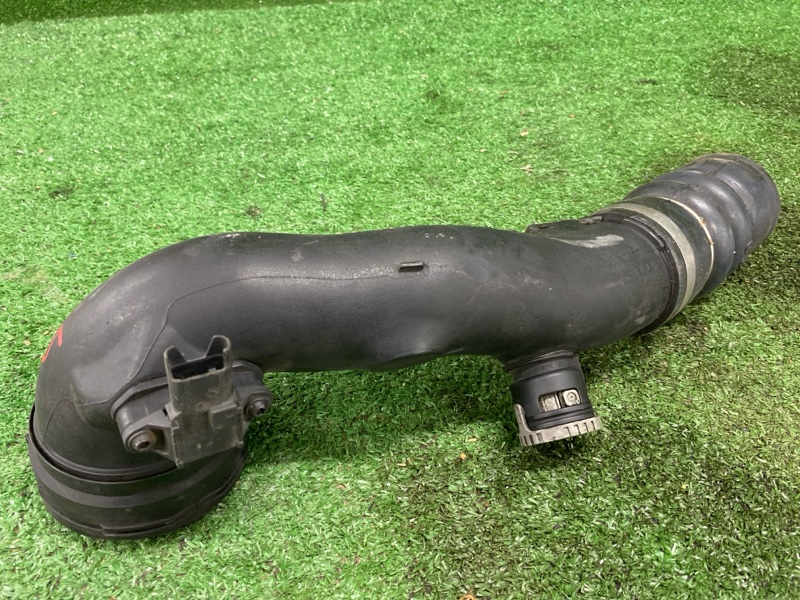 Патрубок интеркулера, 2500 рублей, Фроловское