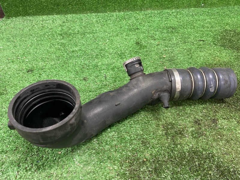 Патрубок интеркулера, 2500 рублей, Фроловское