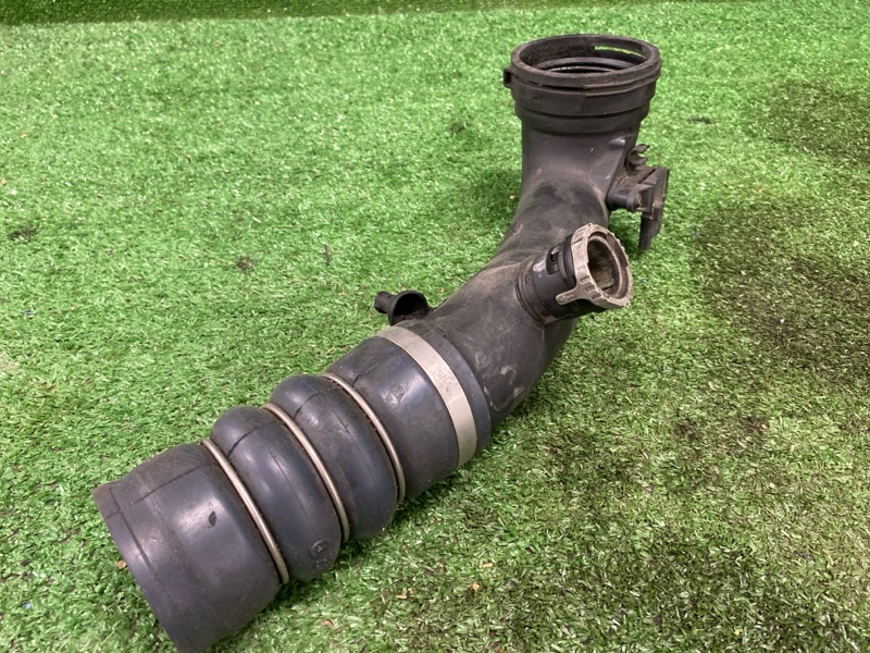 Патрубок интеркулера, 2500 рублей, Фроловское