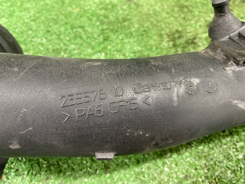 Патрубок интеркулера, 2500 рублей, Фроловское