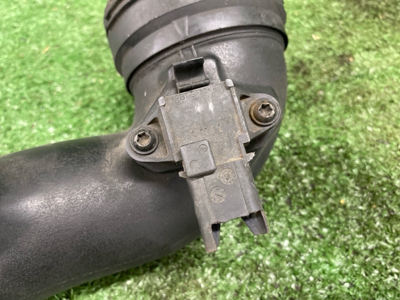 Патрубок интеркулера, 2500 рублей, Фроловское