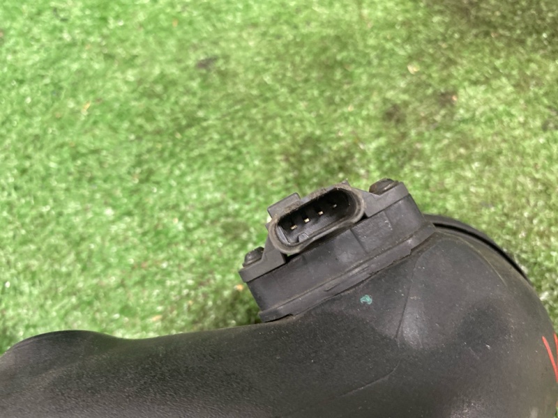 Патрубок интеркулера, 2500 рублей, Фроловское