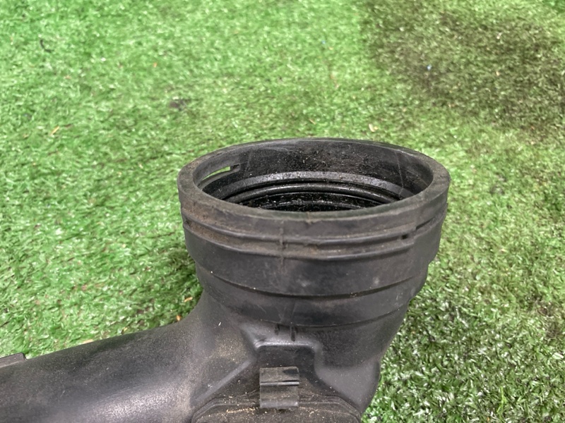 Патрубок интеркулера, 2500 рублей, Фроловское