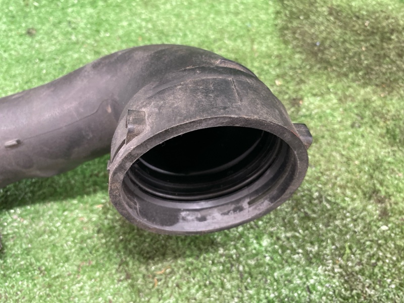 Патрубок интеркулера, 2500 рублей, Фроловское