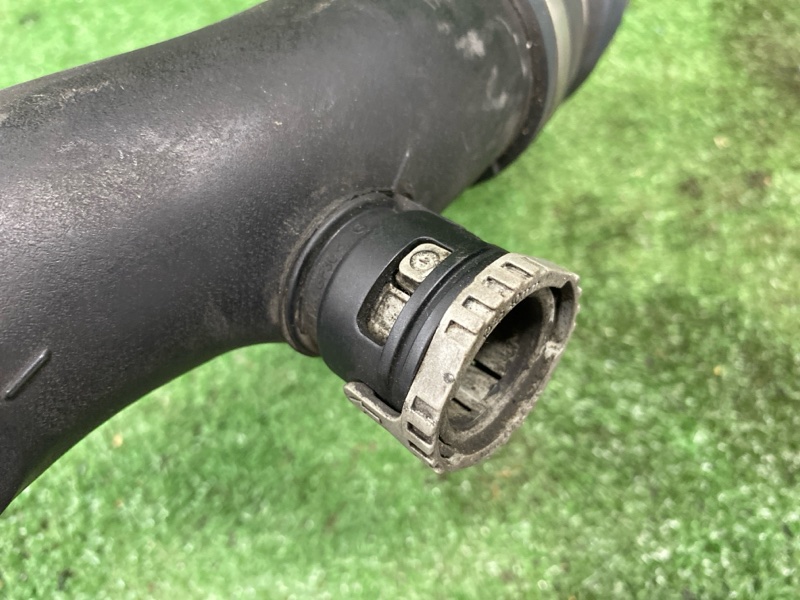 Патрубок интеркулера, 2500 рублей, Фроловское