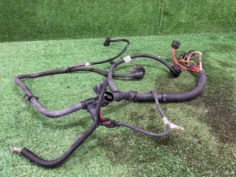 Проводка ДВС, 3500 рублей, Фроловское