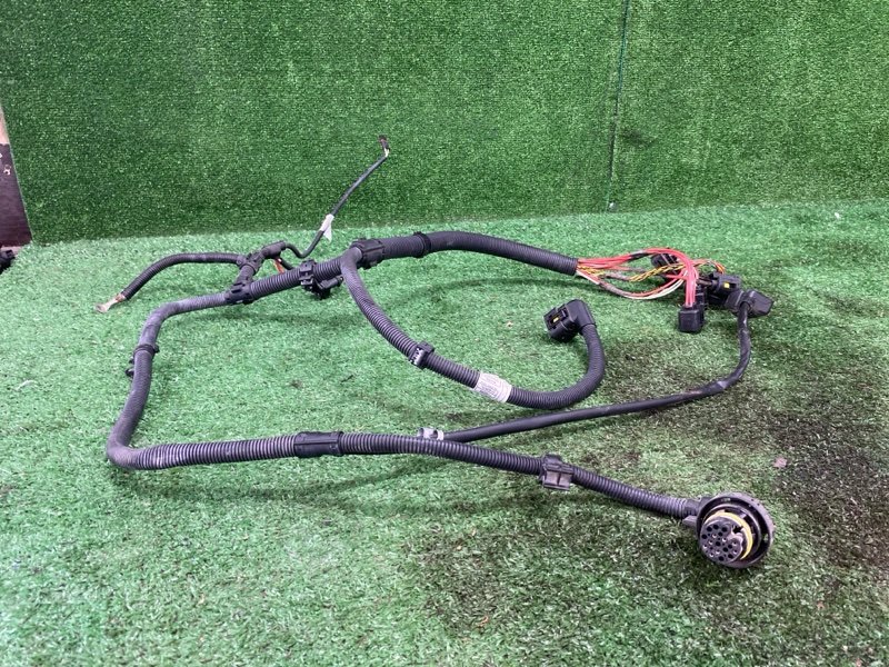 Проводка ДВС, 3500 рублей, Фроловское