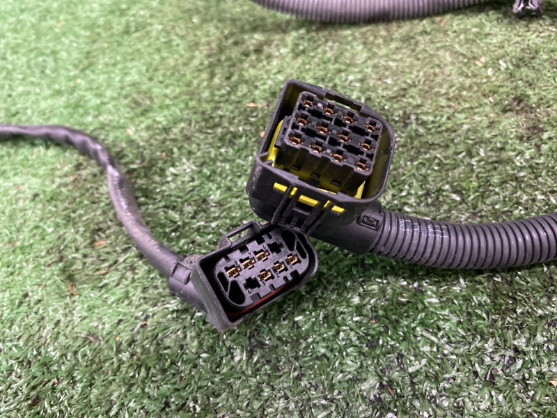 Проводка ДВС, 3500 рублей, Фроловское