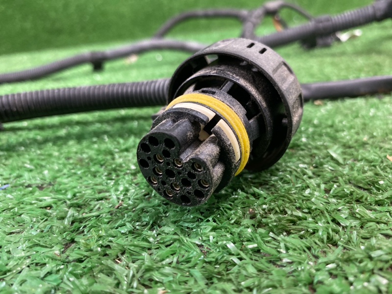 Проводка ДВС, 3500 рублей, Фроловское