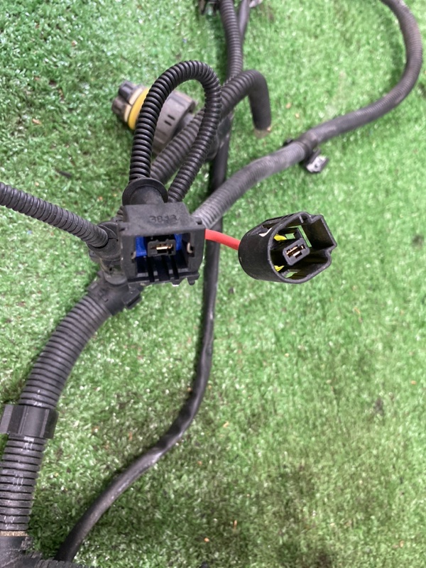 Проводка ДВС, 3500 рублей, Фроловское