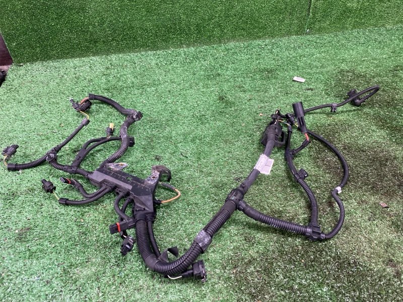 Проводка ДВС, 2000 рублей, Фроловское