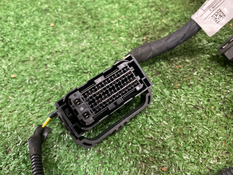 Проводка ДВС, 2000 рублей, Фроловское