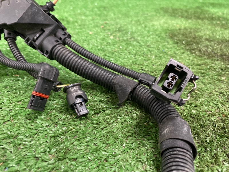 Проводка ДВС, 2000 рублей, Фроловское