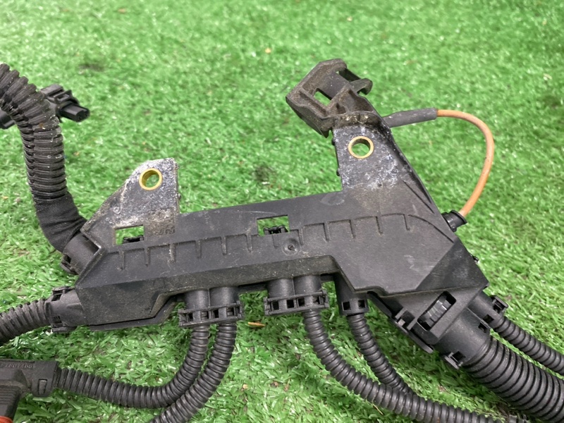 Проводка ДВС, 2000 рублей, Фроловское