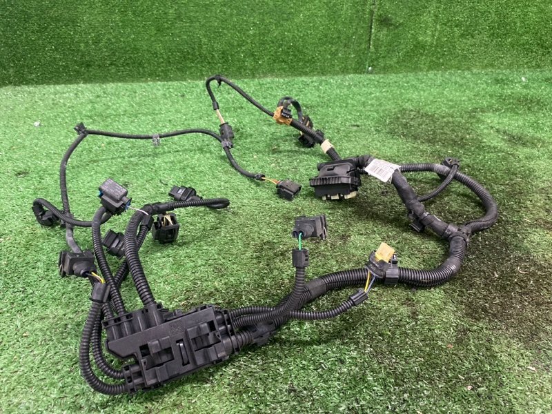 Проводка ДВС, 5000 рублей, Фроловское