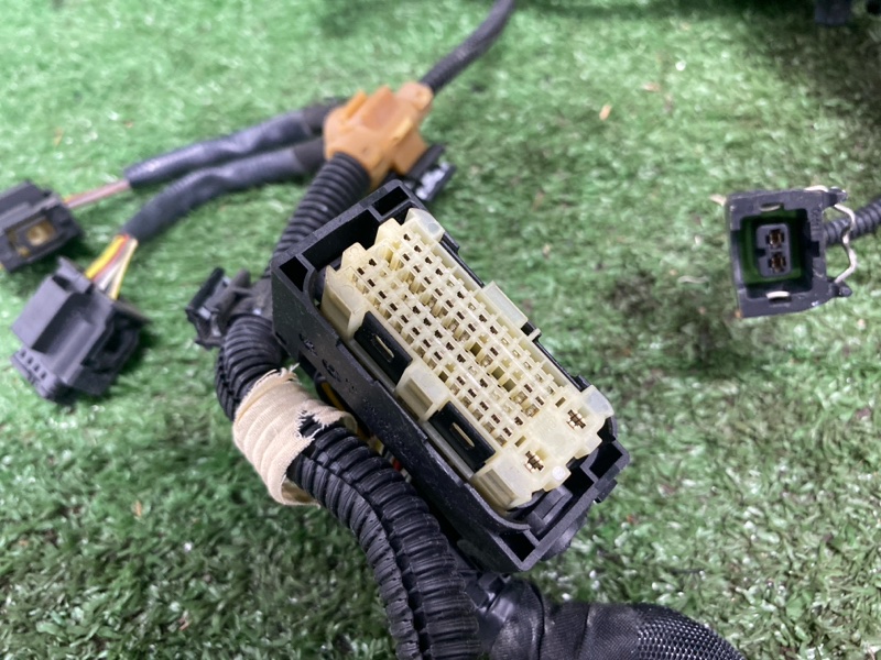 Проводка ДВС, 5000 рублей, Фроловское