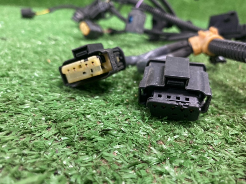 Проводка ДВС, 5000 рублей, Фроловское