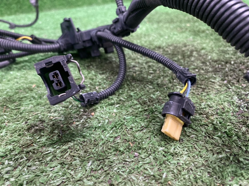 Проводка ДВС, 5000 рублей, Фроловское