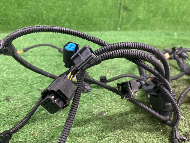 Проводка ДВС, 5000 рублей, Фроловское