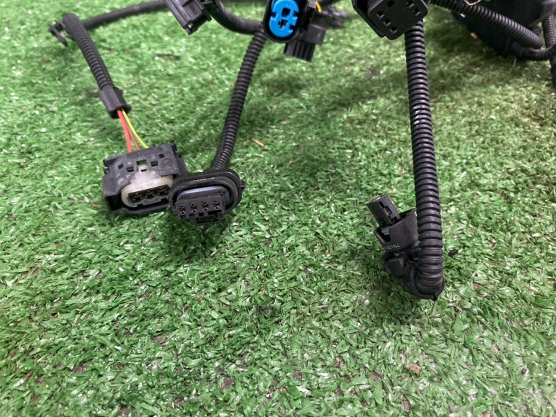 Проводка ДВС, 5000 рублей, Фроловское