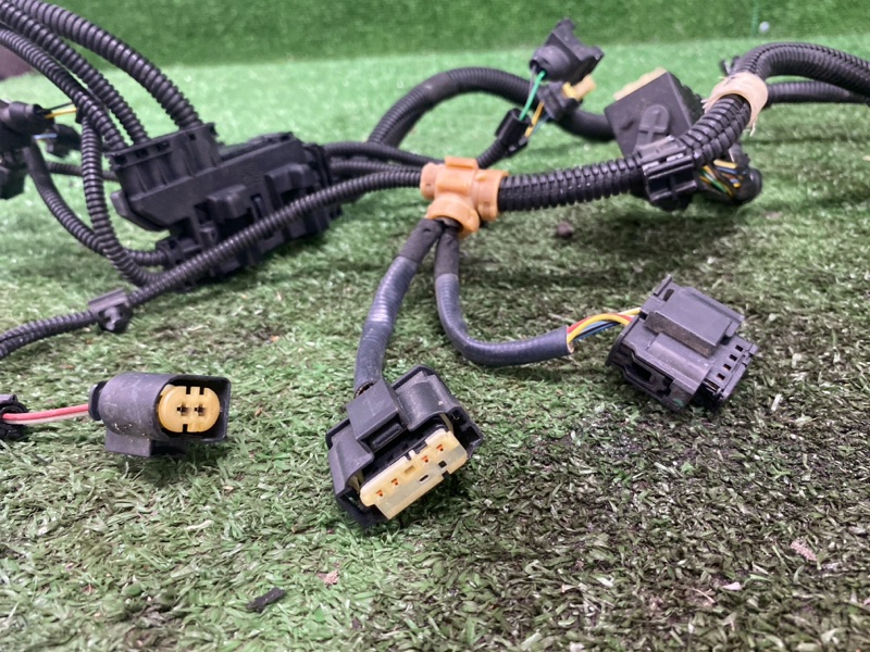 Проводка ДВС, 5000 рублей, Фроловское