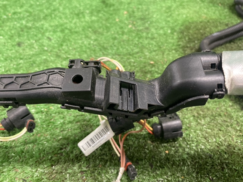 Проводка форсунок, 2000 рублей, Фроловское