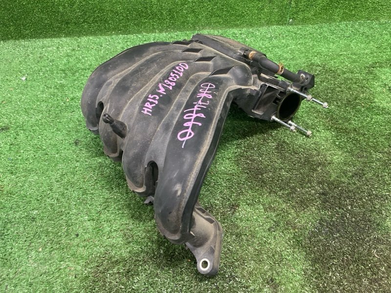 Коллектор впускной, 1400 рублей, Фроловское