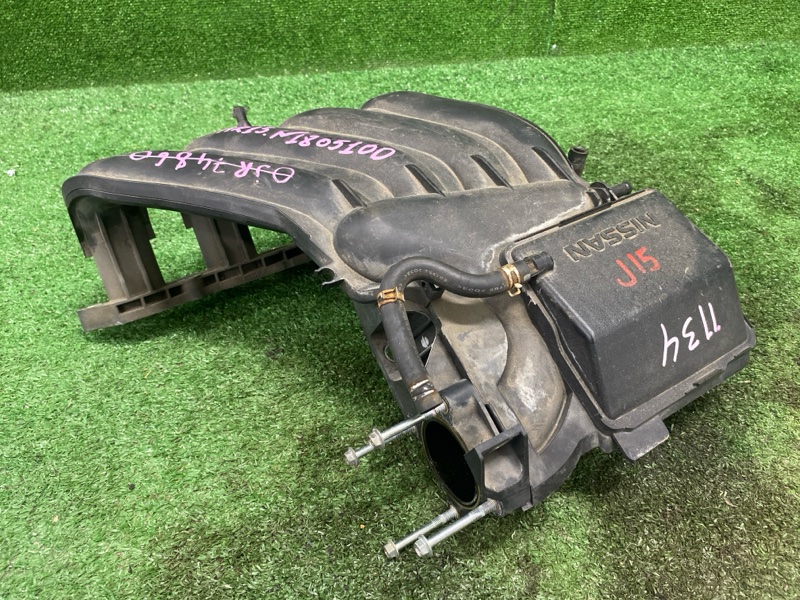 Коллектор впускной, 1400 рублей, Фроловское