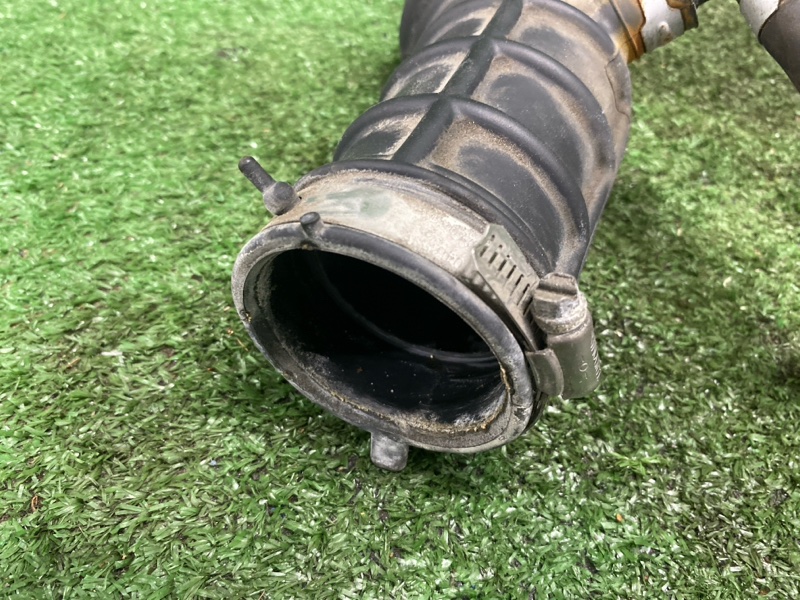 Патрубок воздушного фильтра, 4000 рублей, Фроловское