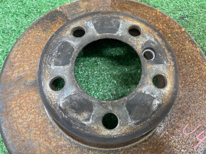 Диск тормозной, 1500 рублей, Фроловское