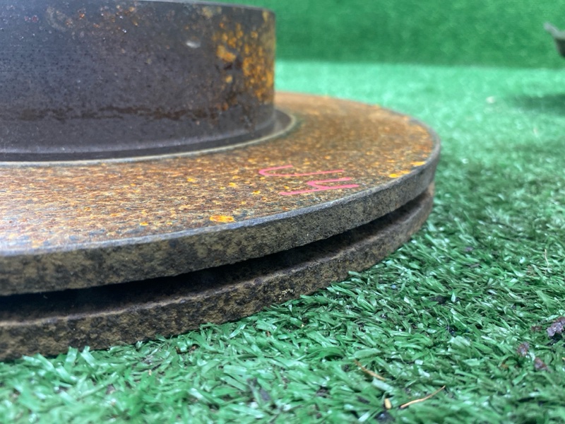 Диск тормозной, 1500 рублей, Фроловское