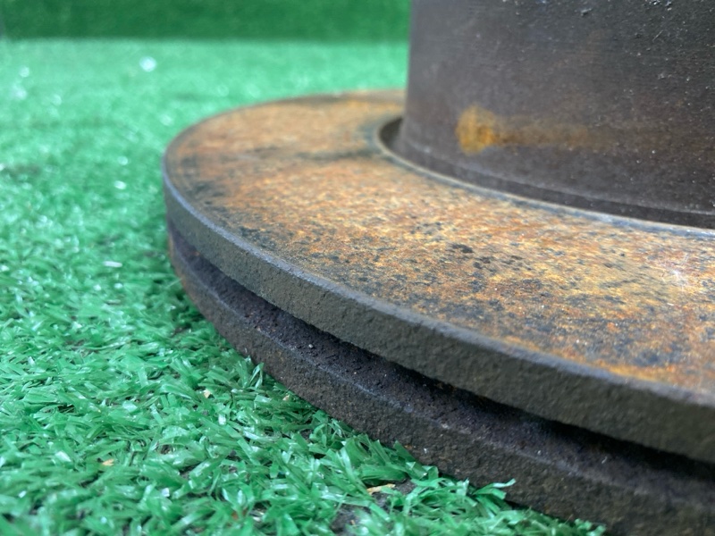 Диск тормозной, 1500 рублей, Фроловское