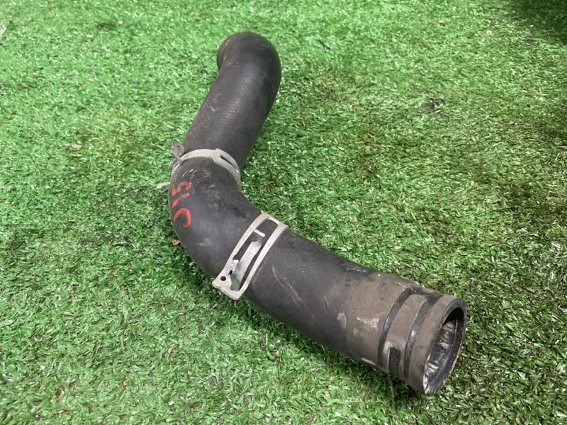 Патрубок охлаждения, 650 рублей, Фроловское