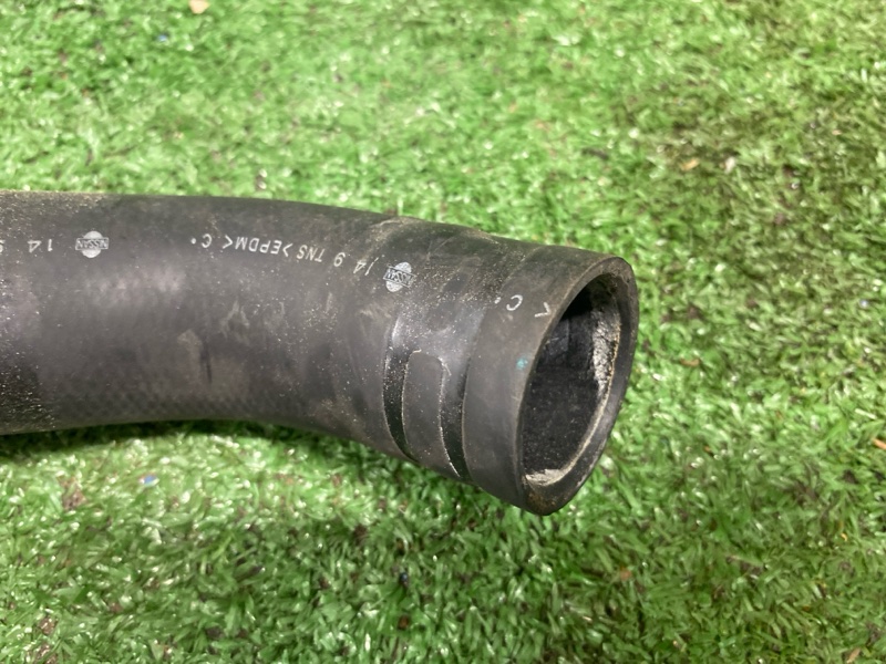 Патрубок охлаждения, 650 рублей, Фроловское