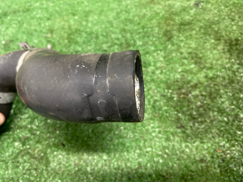 Патрубок охлаждения, 650 рублей, Фроловское