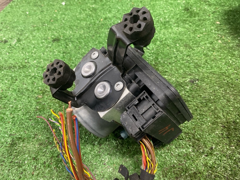 Блок ABS, 35000 рублей, Фроловское