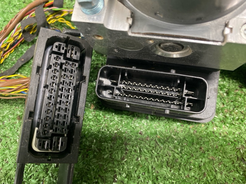 Блок ABS, 35000 рублей, Фроловское