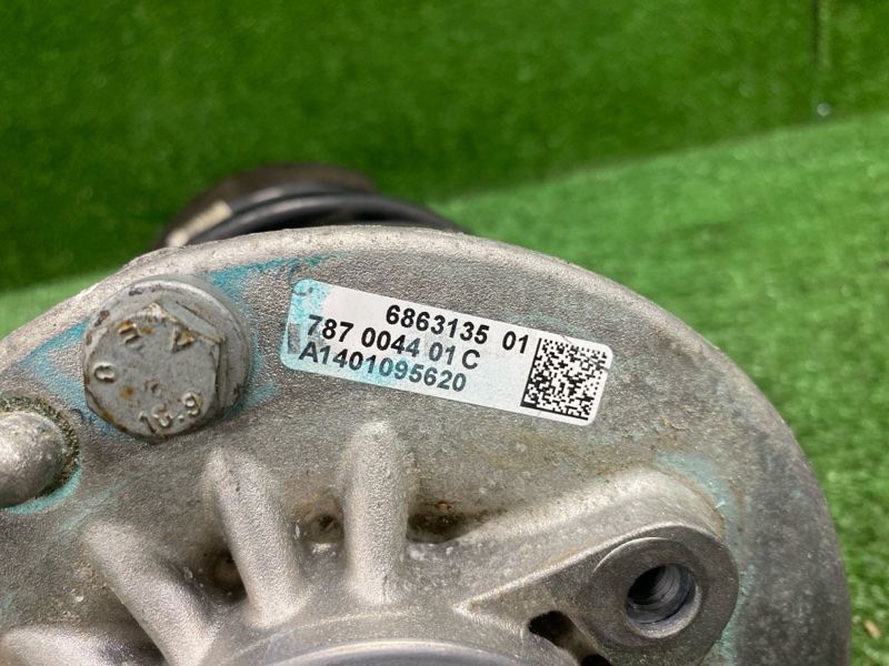 Амортизатор, 15000 рублей, Фроловское