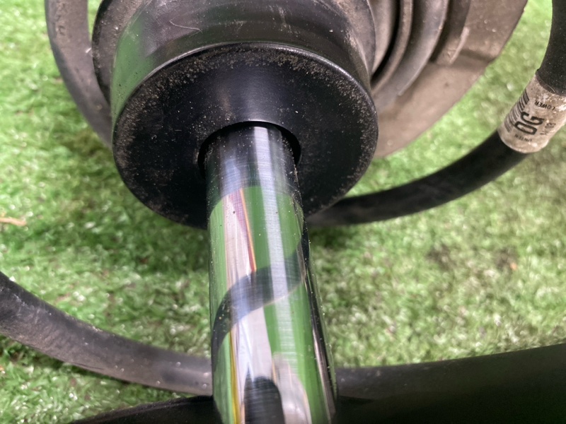 Амортизатор, 15000 рублей, Фроловское