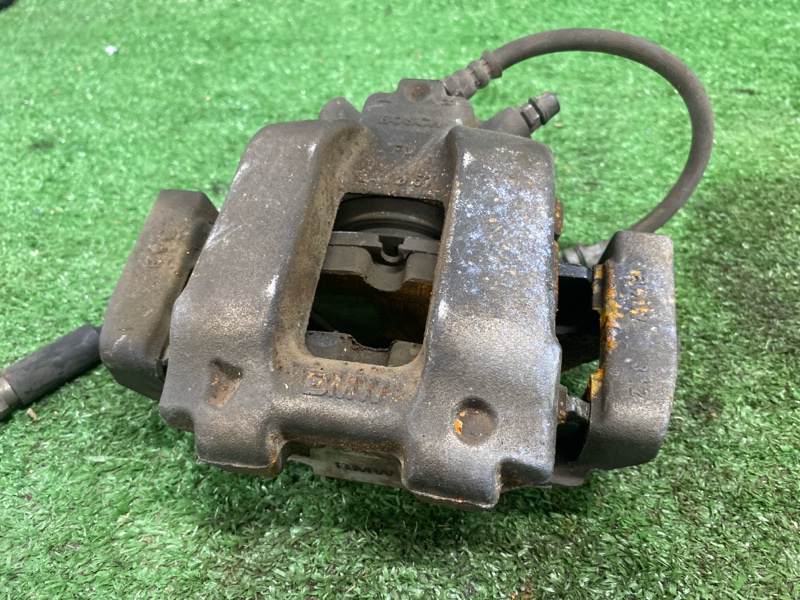 Суппорт тормозной, 3500 рублей, Фроловское